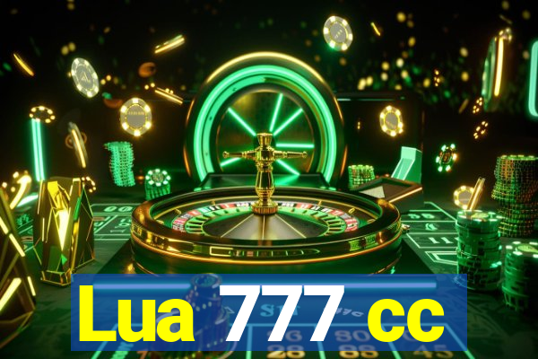 Lua 777 cc